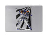 Astray Blue Frame Gundam Cutting Board