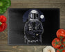 Astronaut Rebel Cutting Board