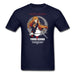 Asuna Ordinal Scale Unisex Classic T-Shirt - navy / S