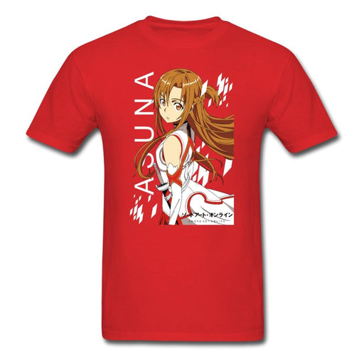 Asuna Sao 2 Unisex Classic T-Shirt - red / S
