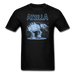 Atzilla Unisex Classic T-Shirt - black / S
