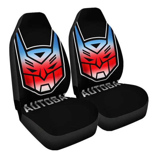 autobat Car Seat Covers - One size