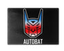 Autobat Cutting Board