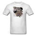 Autumn Susuwatari Unisex Classic T-Shirt - light heather gray / S