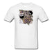 Autumn Susuwatari Unisex Classic T-Shirt - white / S