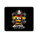Avatar Aang Anime Mouse Pad
