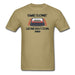 Awesome Generation Unisex Classic T-Shirt - khaki / S