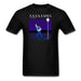 Ba Banks Unisex Classic T-Shirt - black / S