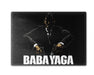 Baba Yaga Cutting Board