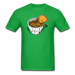 Baby Groot Unisex Classic T-Shirt - bright green / S