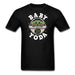 Baby Yoda Doo Unisex Classic T-Shirt - black / S