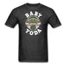 Baby Yoda Doo Unisex Classic T-Shirt - heather black / S