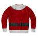 Bad Santa All Over Print Sweater