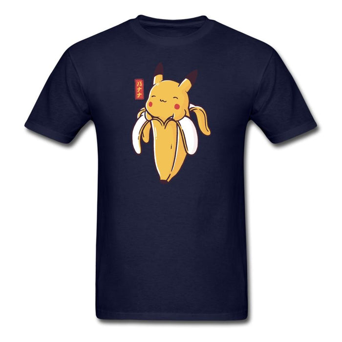 Bananachu 2 Unisex Classic T-Shirt - navy / S