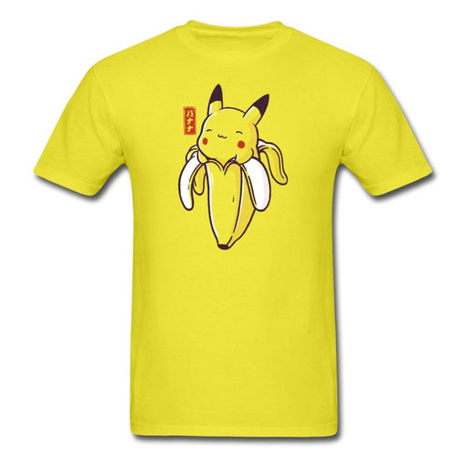 Bananachu Unisex Classic T-Shirt - S