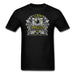 Bane Ipa Unisex Classic T-Shirt - black / S