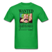 Bartolomeo Unisex Classic T-Shirt - bright green / S