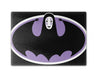 Bat No Face Cutting Board