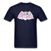 Batgirl Unisex Classic T-Shirt - navy / S