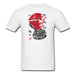 Battle Of Endor Unisex Classic T-Shirt - white / S