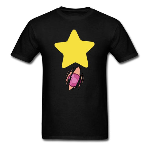 Be Like Steven Unisex Classic T-Shirt - black / S