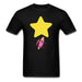 Be Like Steven Unisex Classic T-Shirt - black / S