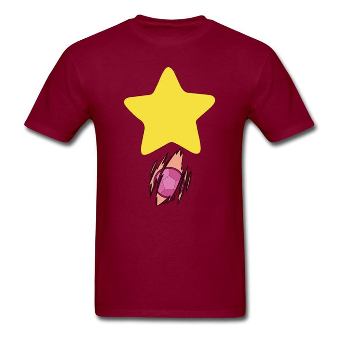 Be Like Steven Unisex Classic T-Shirt - burgundy / S
