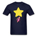 Be Like Steven Unisex Classic T-Shirt - navy / S