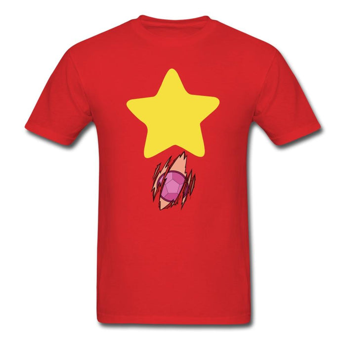 Be Like Steven Unisex Classic T-Shirt - red / S
