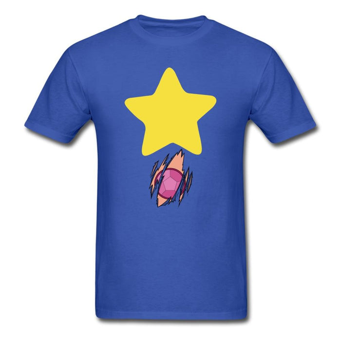 Be Like Steven Unisex Classic T-Shirt - royal blue / S
