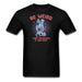 Be Weird Unisex Classic T-Shirt - black / S