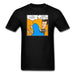Beavis Butthead Slap V2 Unisex Classic T-Shirt - black / S