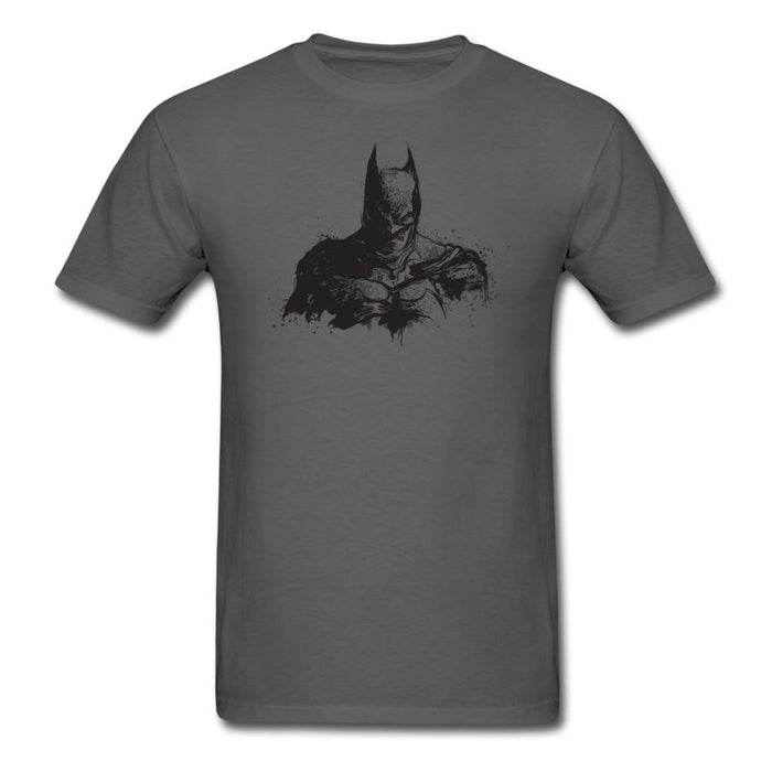 Behind The Shadows Unisex Classic T-Shirt - charcoal / S