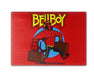 Bellboy Cutting Board