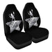 Bender Star Car Seat Covers - One size