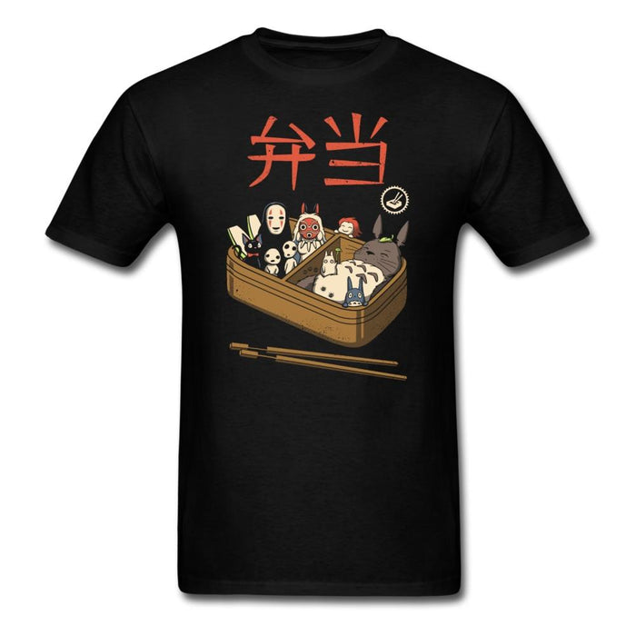 Bento Spirits Unisex Classic T-Shirt - black / S