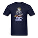Better Call Juice Unisex Classic T-Shirt - navy / S