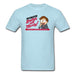 Better Call Morty Unisex Classic T-Shirt - powder blue / S