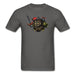 Big Daddy Unisex Classic T-Shirt - charcoal / S