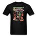 Big Damn Heroes Unisex Classic T-Shirt - black / S