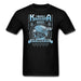 Big Kahuna Burger Unisex Classic T-Shirt - black / S