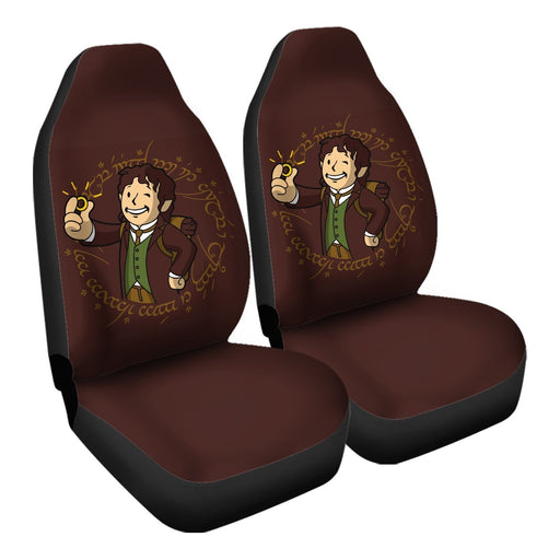 Bilboy Car Seat Covers - One size