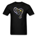 Bird Of Prey Unisex Classic T-Shirt - black / S