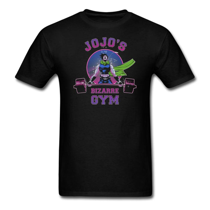 Bizarre Gym Unisex Classic T-Shirt - black / S