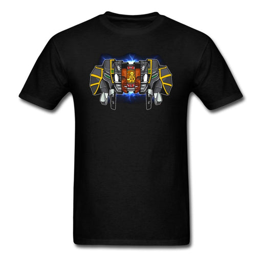 Black Ranger Unisex Classic T-Shirt - S