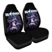 Blackrock Shooter Car Seat Covers - One size