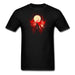 Blood Borne Art Unisex Classic T-Shirt - black / S