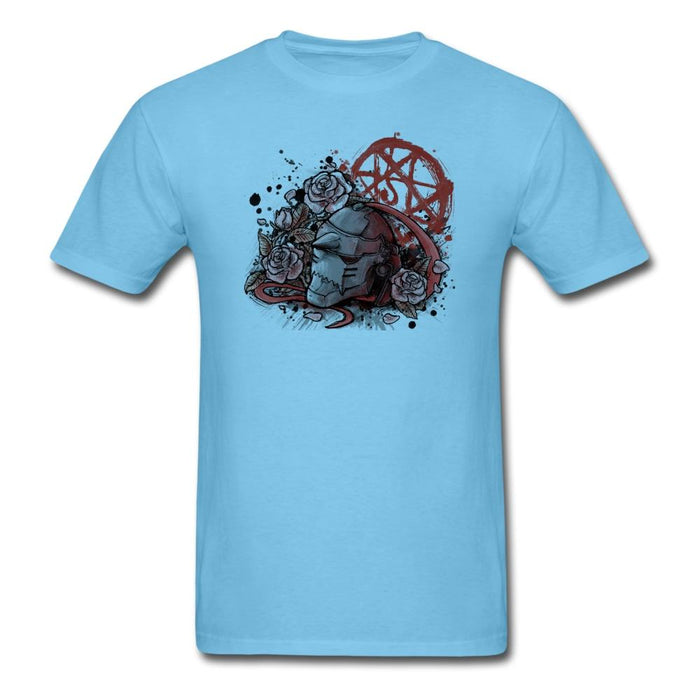 Bloody Memory Unisex Classic T-Shirt - aquatic blue / S