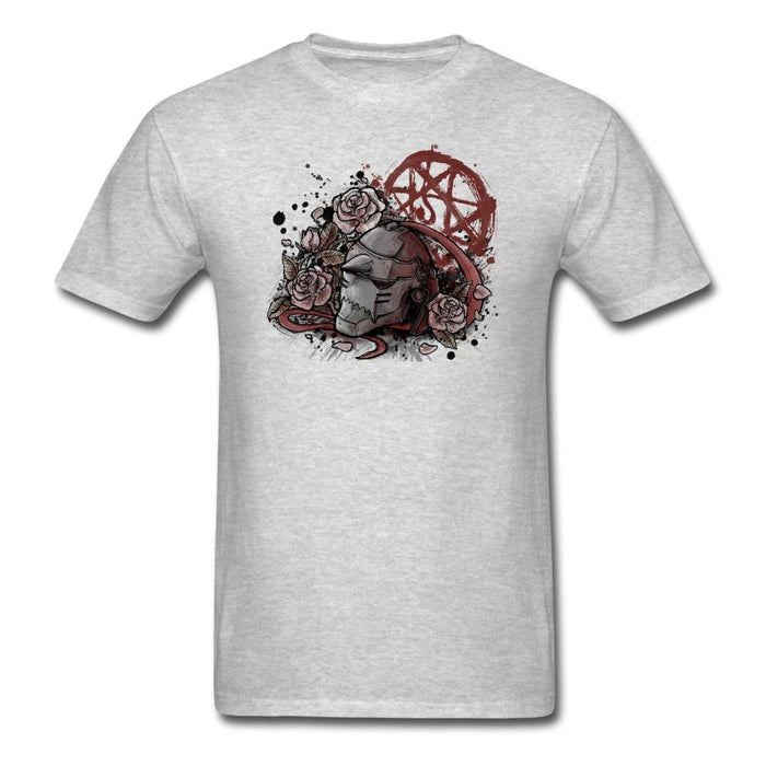 Bloody Memory Unisex Classic T-Shirt - heather gray / S