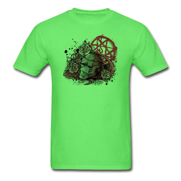 Bloody Memory Unisex Classic T-Shirt - kiwi / S